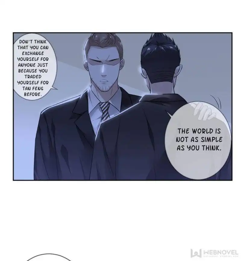 Legend Reboot Chapter 102 9
